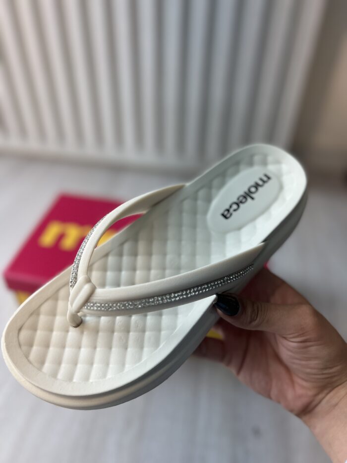 papete micromanta brilho off white moleca 5554 101 papete micromanta brilho off white moleca 5554 101