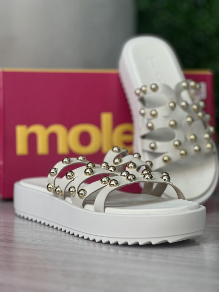 papete tachas off white moleca 5489 121 papete tachas off white moleca 5489 121