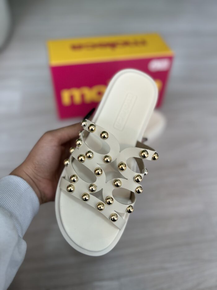 papete tachas off white moleca 5489 121