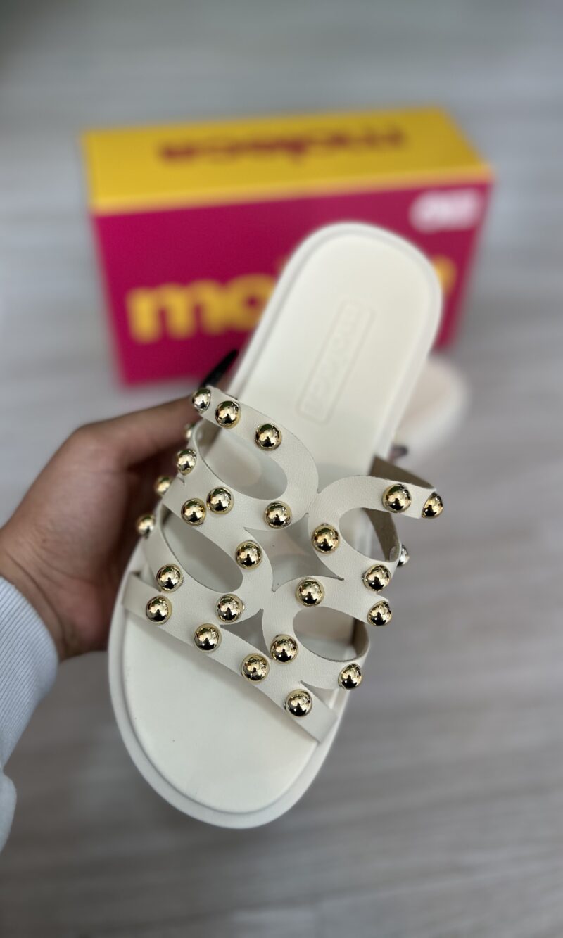 papete tachas off white moleca 5489 121