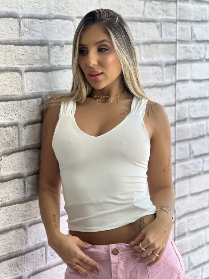 cropped julye off white cropped julye off white