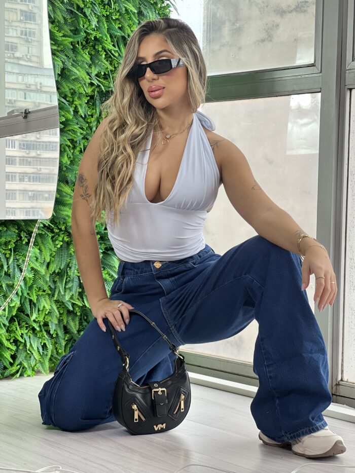 cropped jade branco cropped jade branco