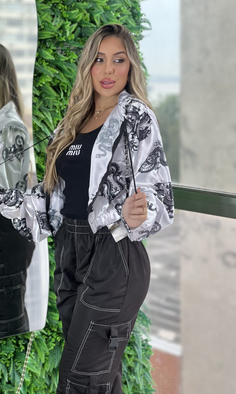 regata miu miu preto