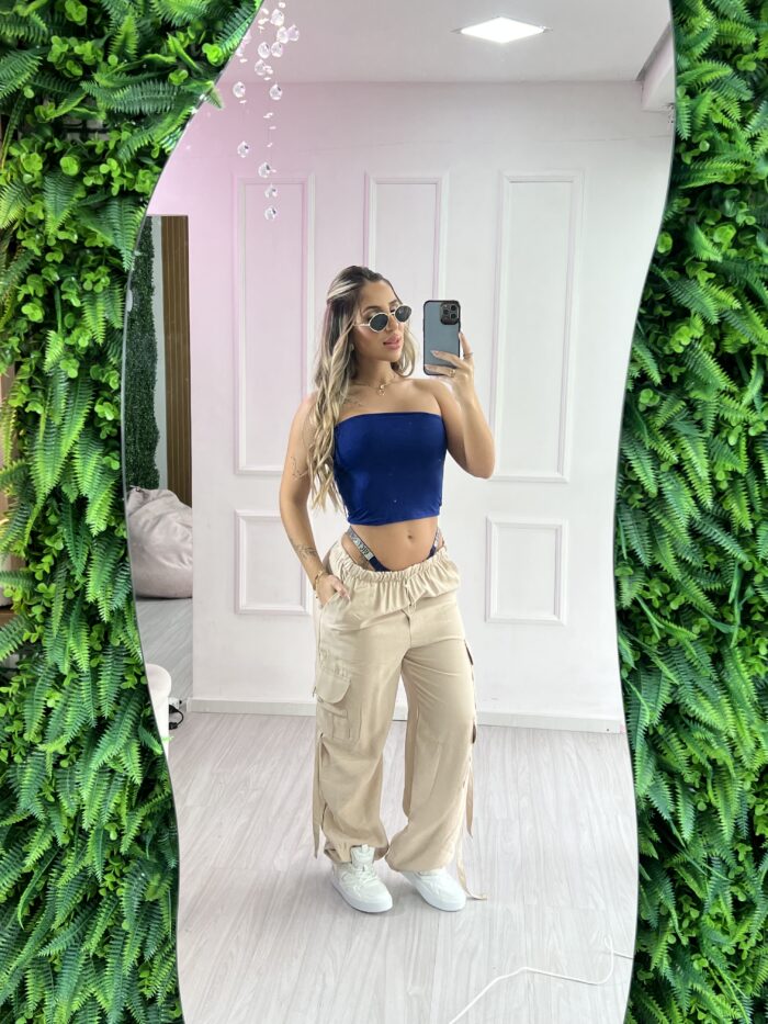 top kally azul bic top kally azul bic