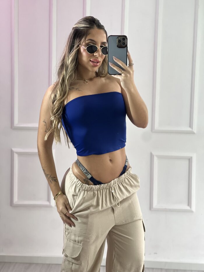 top kally azul bic top kally azul bic