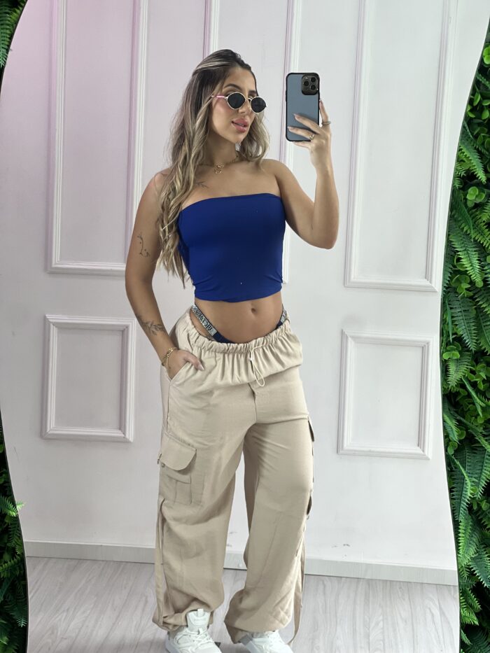 top kally azul bic top kally azul bic