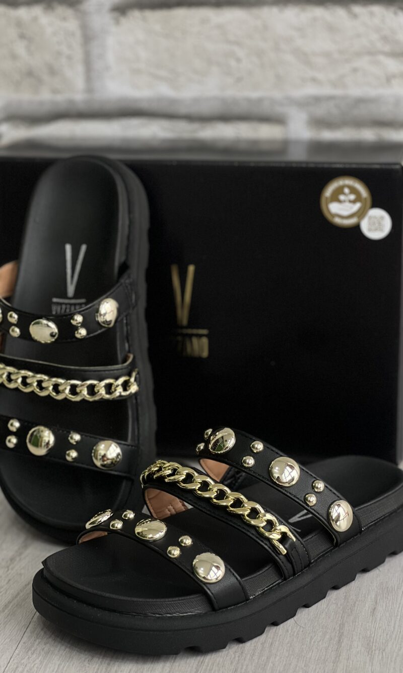 papete corrente e tachas preto vizzano 6510 102 papete corrente e tachas preto vizzano 6510 102