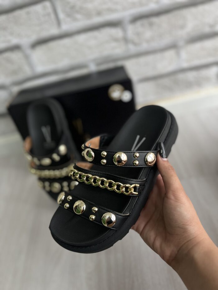 papete corrente e tachas preto vizzano 6510 102 papete corrente e tachas preto vizzano 6510 102