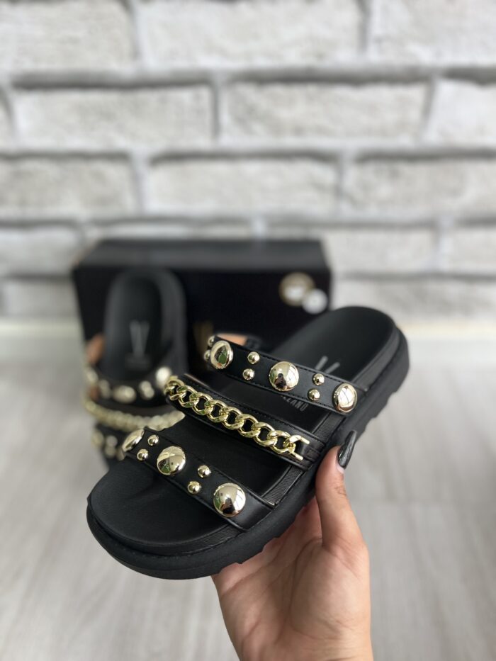 papete corrente e tachas preto vizzano 6510 102 papete corrente e tachas preto vizzano 6510 102