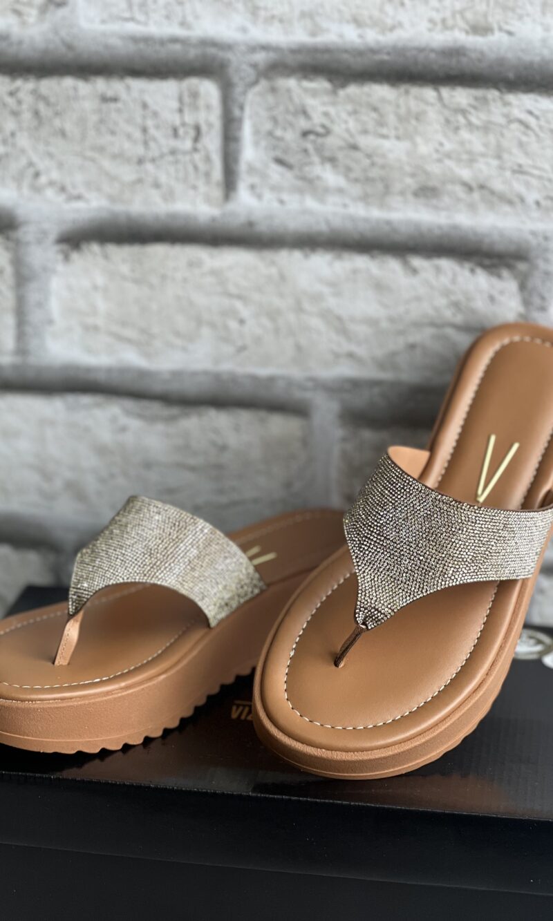 papete shadow brilho doce de leite vizzano 6492 331