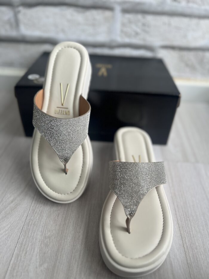 papete shadow brilho off white vizzano 6492 331