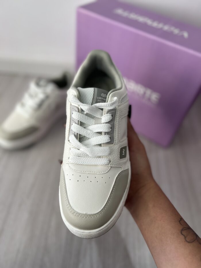 tenis napa verde menta via marte 305 001 02 tenis napa verde menta via marte 305 001 02