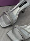 sandalia salto fino strass prata via marte 298 003 01
