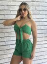 conjunto talia verde