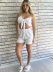 conjunto talia branco