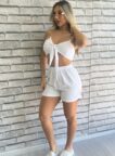 conjunto talia branco
