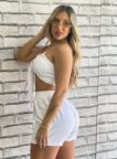 conjunto talia branco