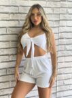 conjunto talia branco