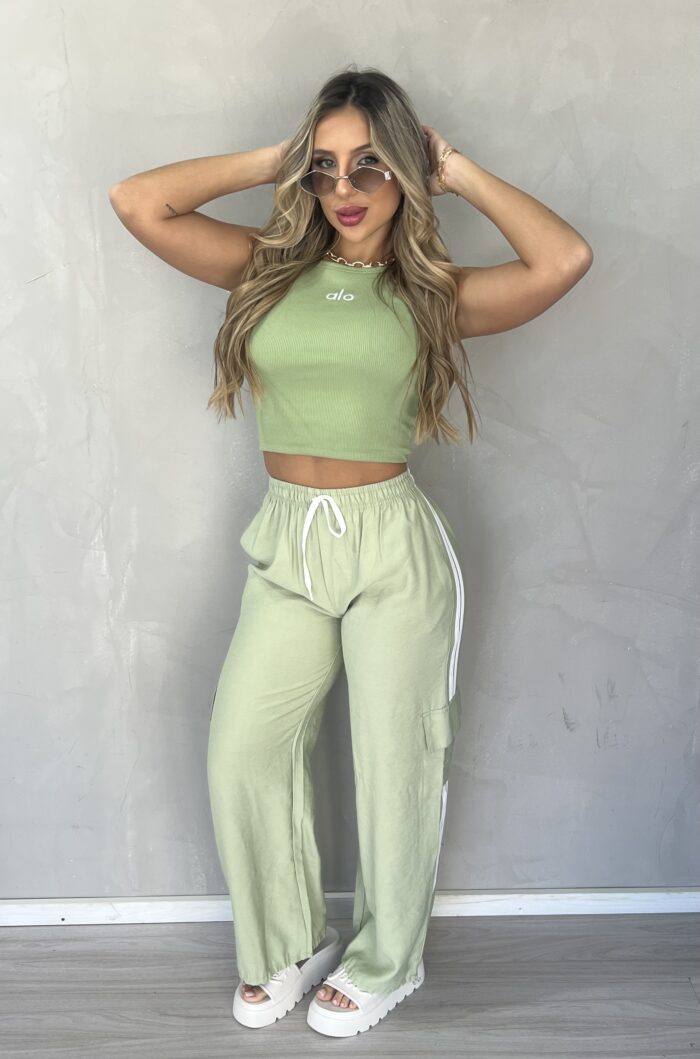 cropped alo verde cropped alo verde