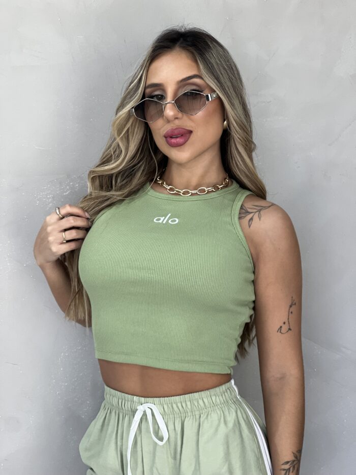 cropped alo verde cropped alo verde