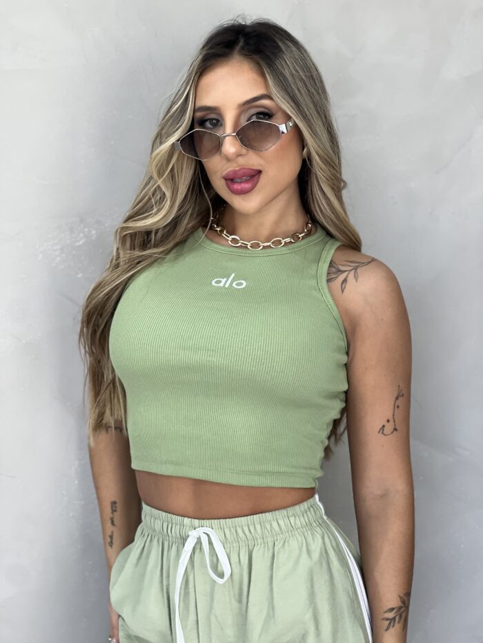 cropped alo verde cropped alo verde