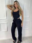 conjunto silvana preto