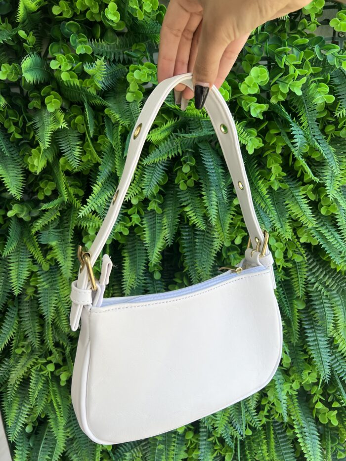bolsa bloguer branco