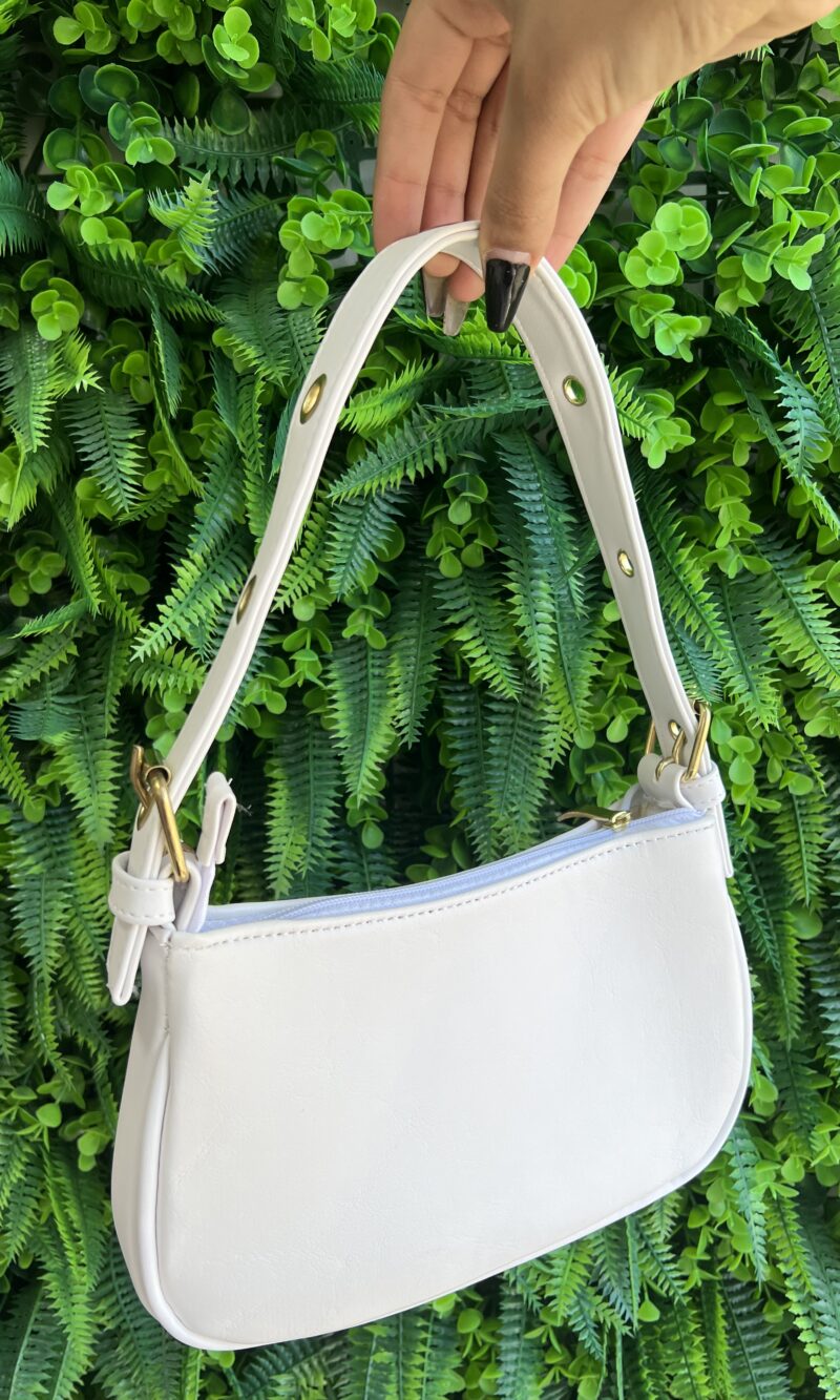 bolsa bloguer branco
