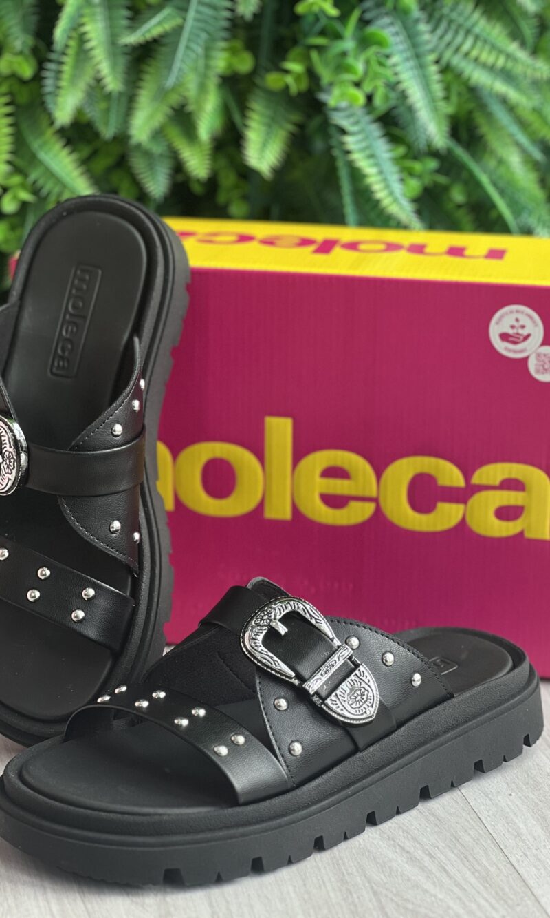 papete rockers preto moleca 5504 103