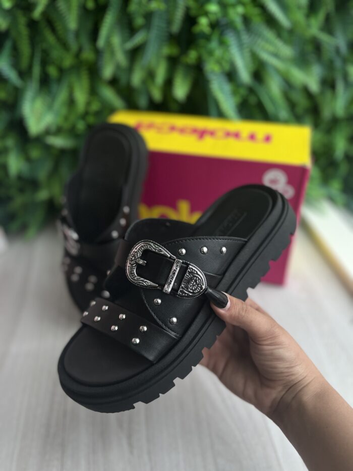 papete rockers preto moleca 5504 103 papete rockers preto moleca 5504 103