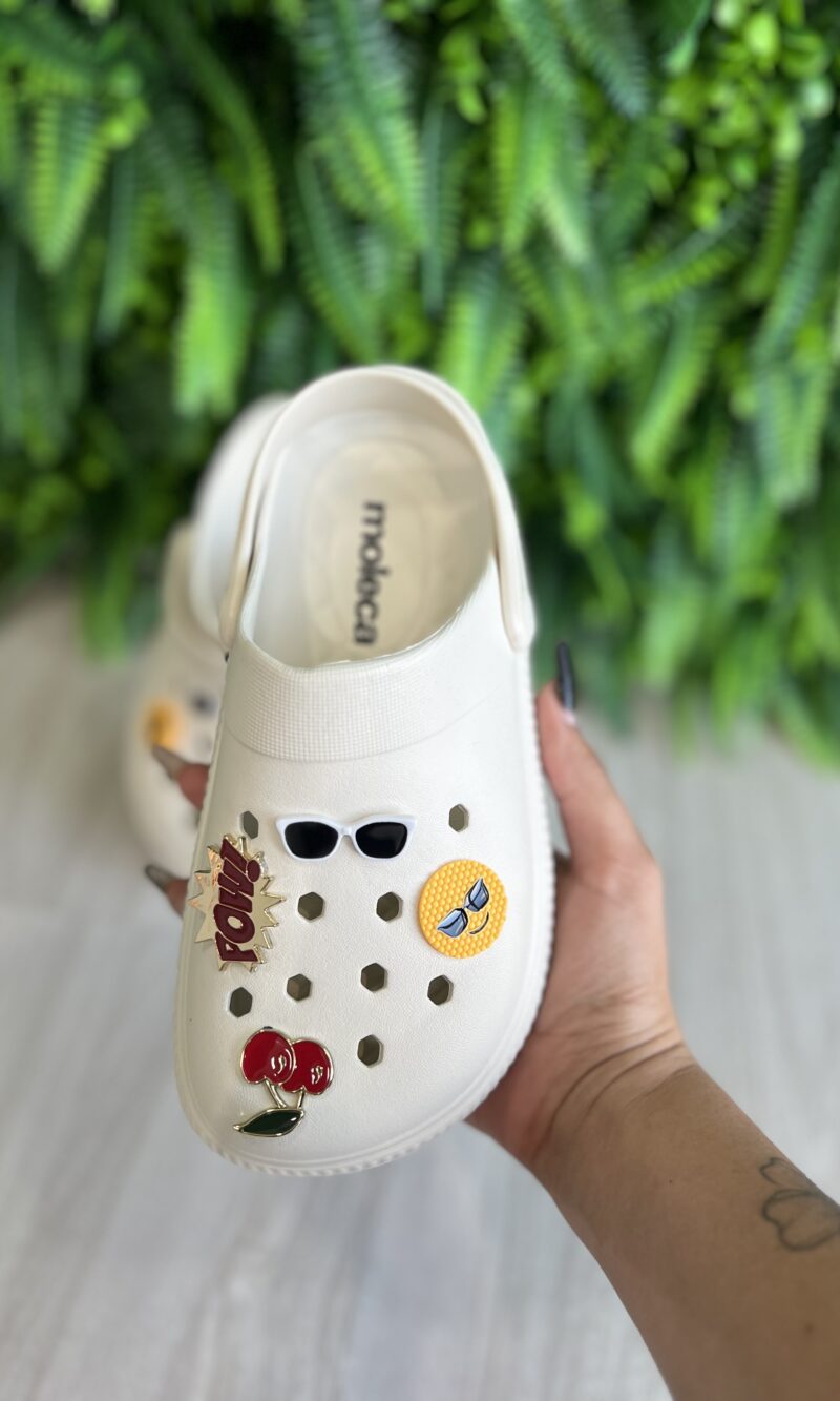 rasteira folha dourado vizzano 6371 174 rasteira folha dourado vizzano 6371 174