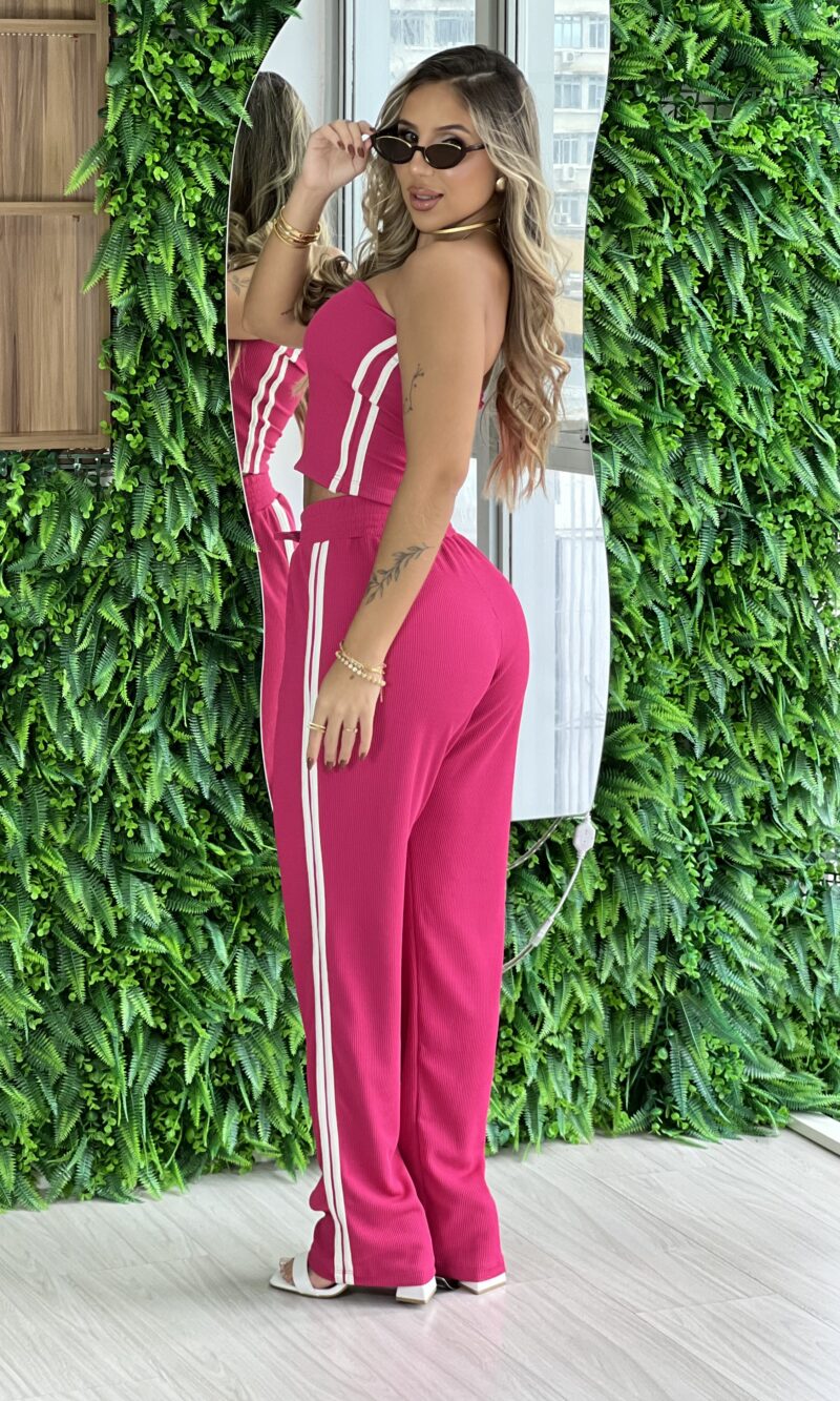 conjunto natasha rosa pink