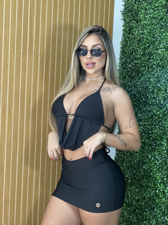 cropped blogueirinha preto cropped blogueirinha preto