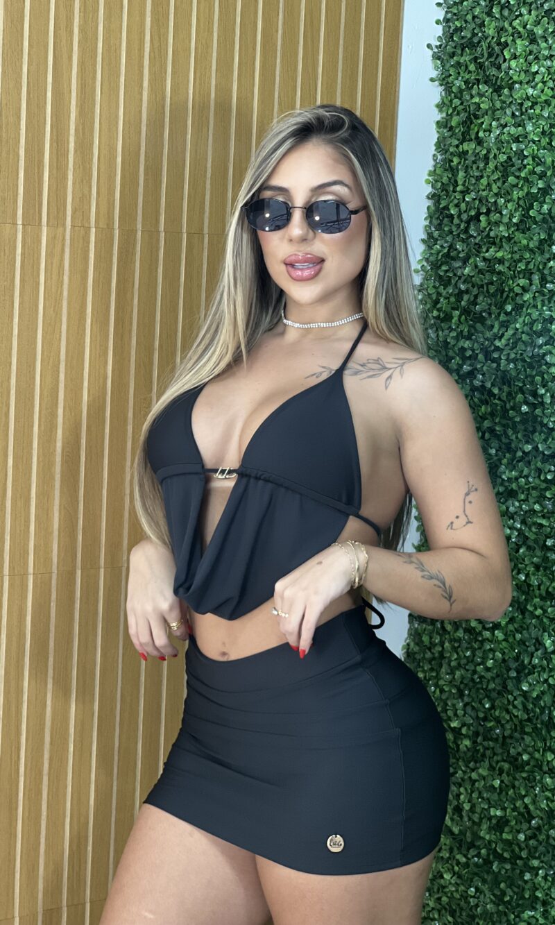 cropped blogueirinha preto cropped blogueirinha preto