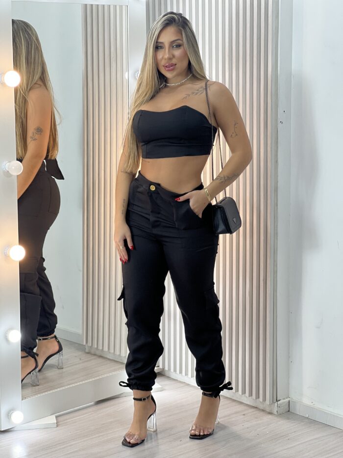 calca norma preto calca norma preto