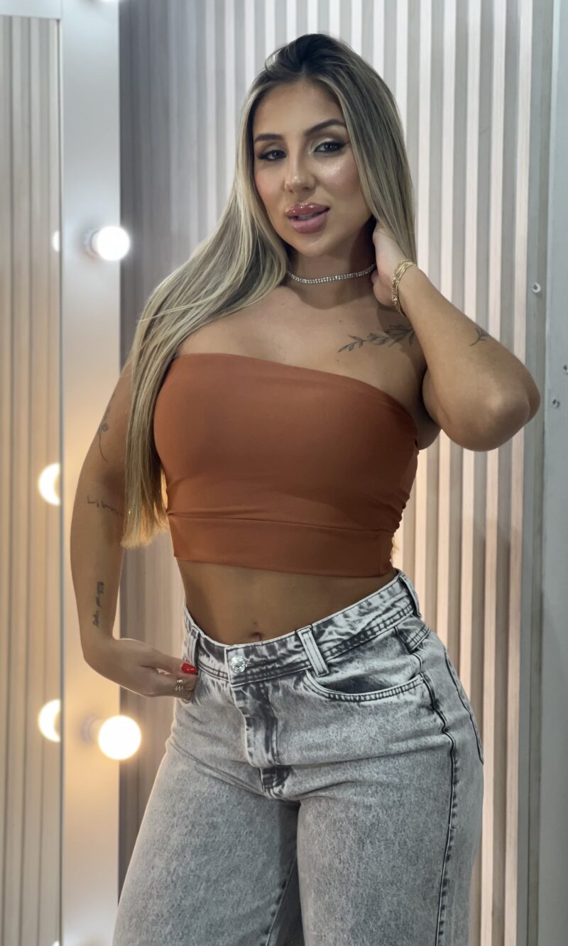 cropped paula marrom cropped paula marrom