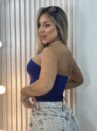 top kally azul bic