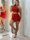 conjunto keyla vermelho