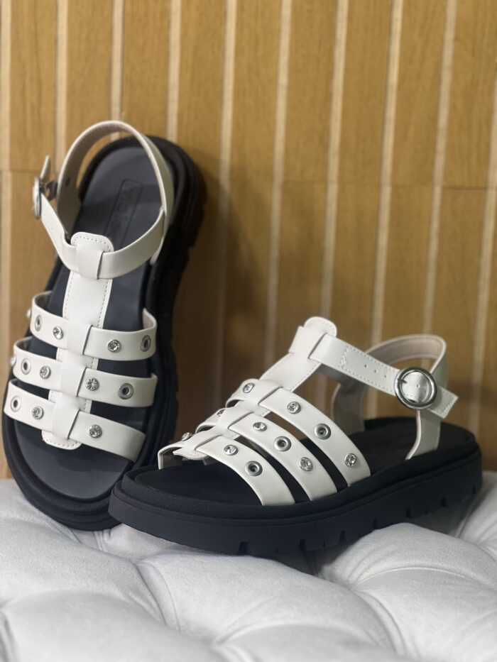 sandalia gelo preto moleca 5504 115 sandalia gelo preto moleca 5504 115