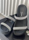 papete 2 tiras brilho vizzano 6459 110