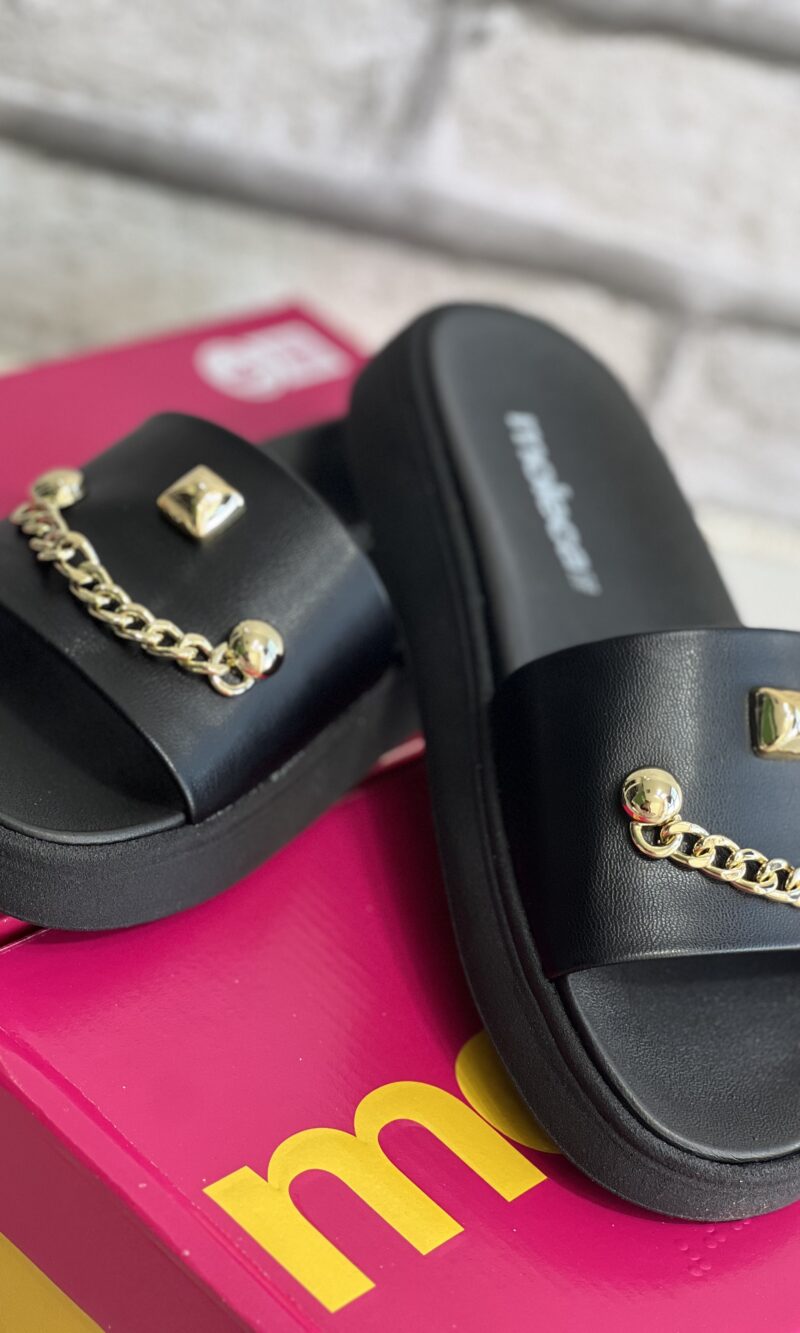 papete smiles correntes preto 5469 154