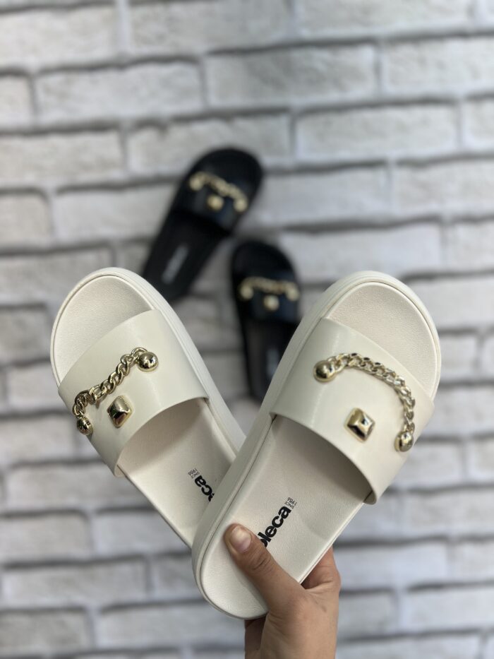 papete smiles correntes preto 5469 154