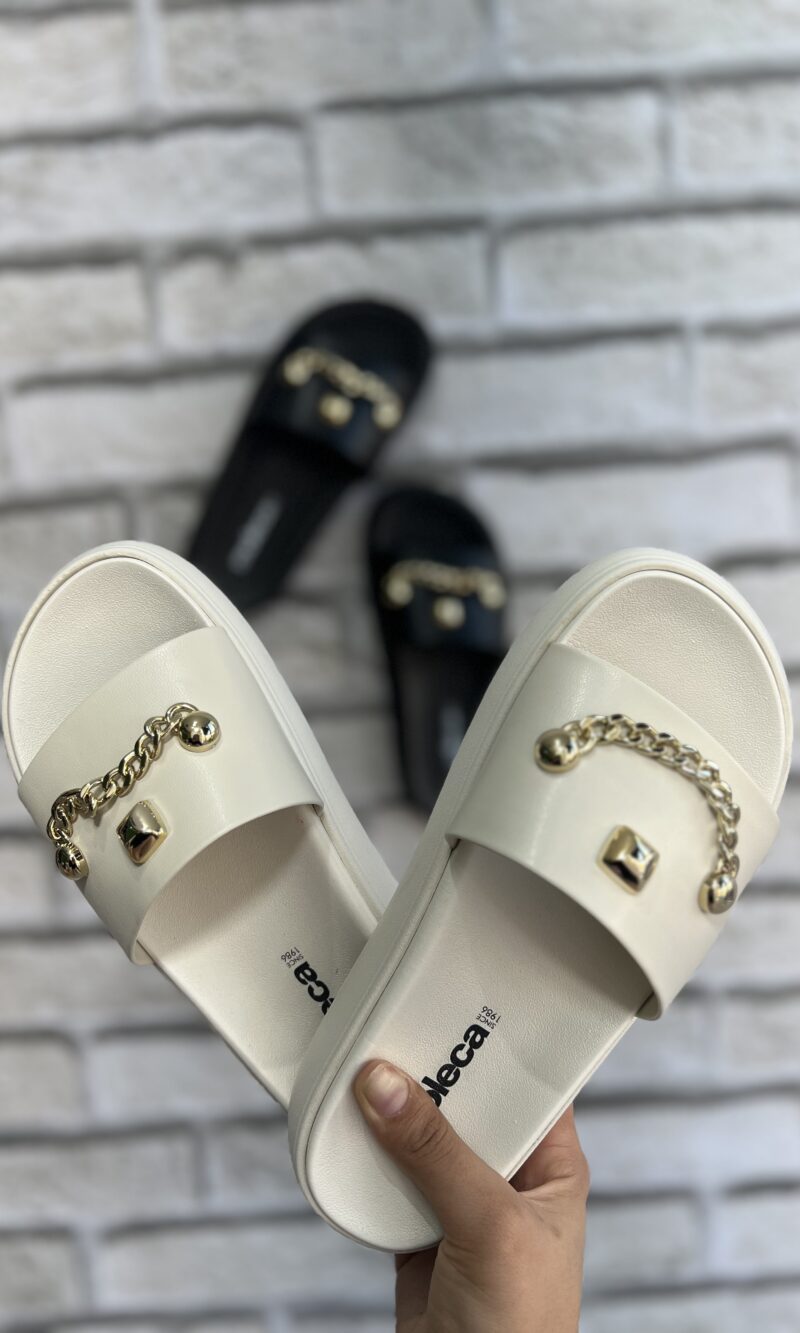 papete smiles correntes preto 5469 154