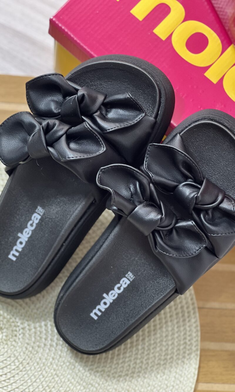 papete lacos preto vizzano 5469 149