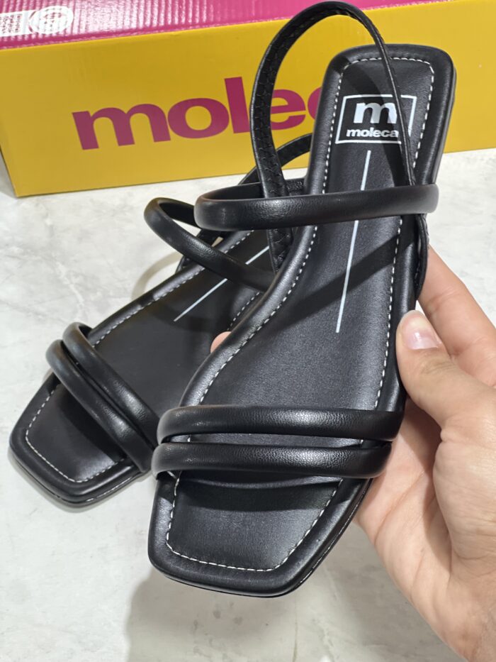 rasteira perola charm moleca off white 5435 558 rasteira perola charm moleca off white 5435 558