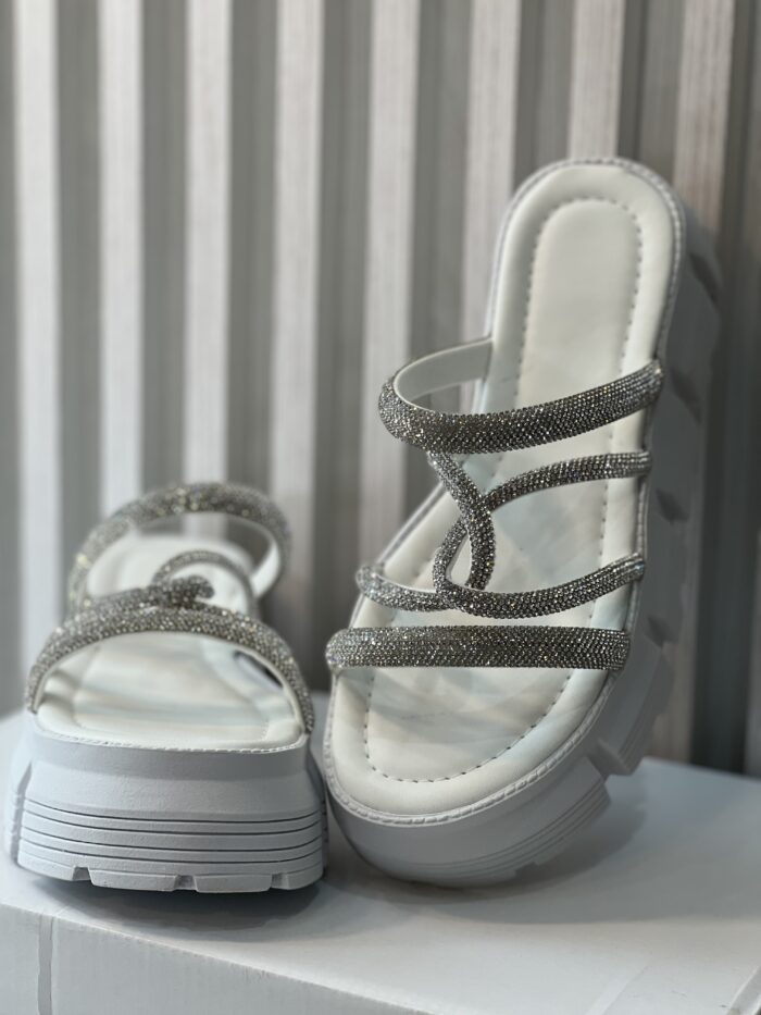 tamanco brilhos preto 7020 tamanco brilhos preto 7020