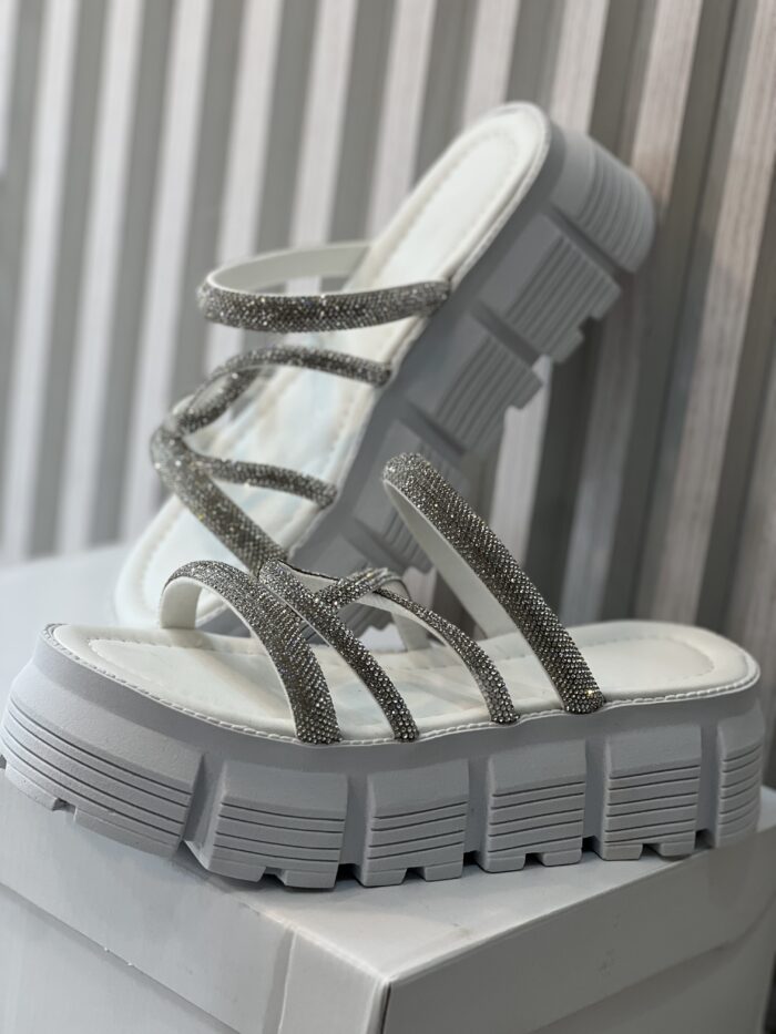 tamanco brilhos preto 7020 tamanco brilhos preto 7020