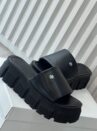 tamanco basic preto 6010t