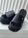 tamanco basic preto 6010t