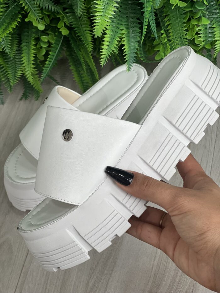 tamanco basic branco 6010t tamanco basic branco 6010t